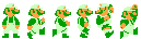 [aa1448] WEEGEE sprites