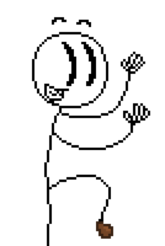 Modify your sprite a bit, hope you don't mind -Alex