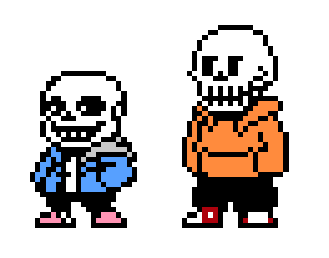 deltarune Bad time trio