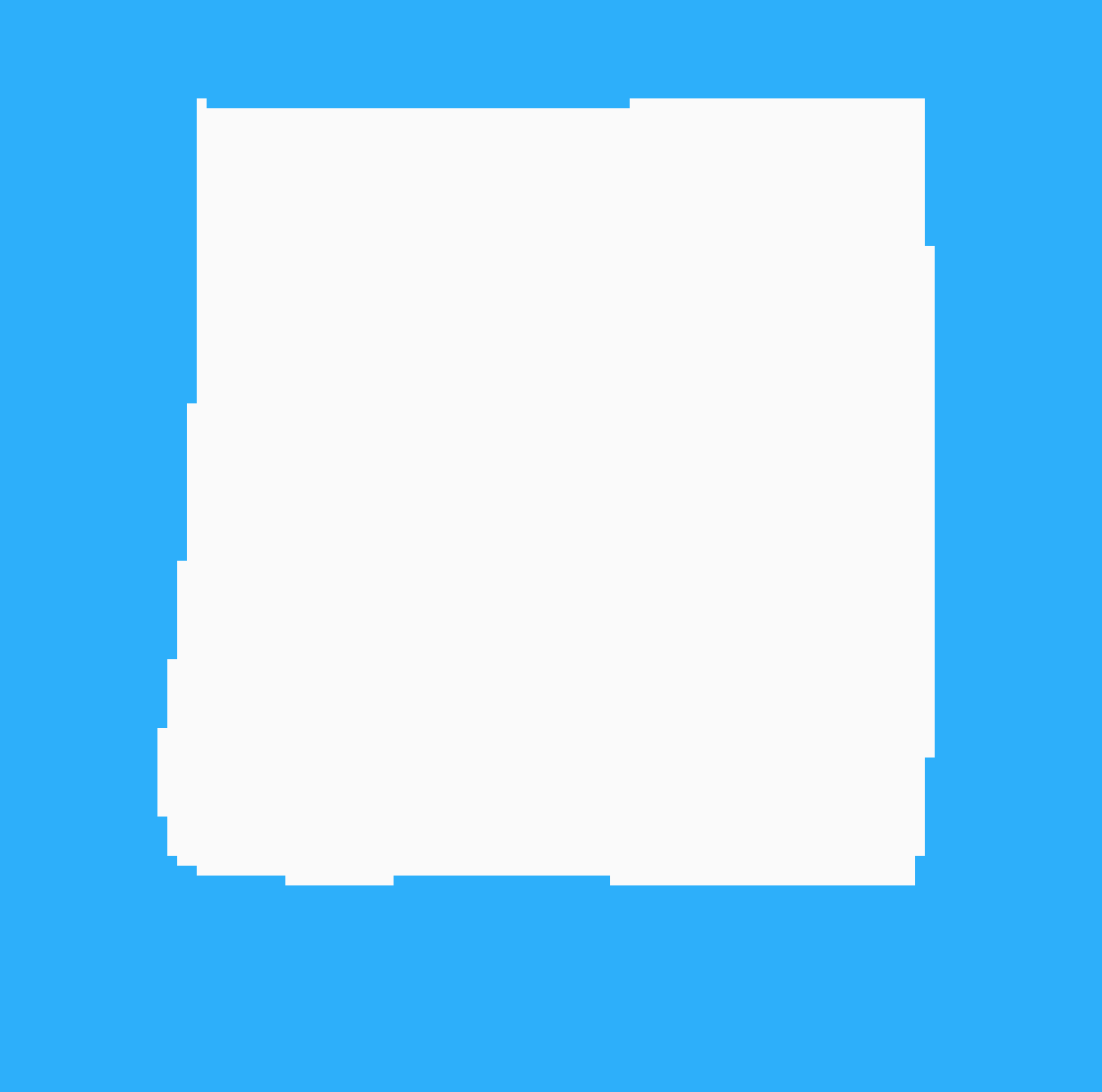 [033aea] blu_square