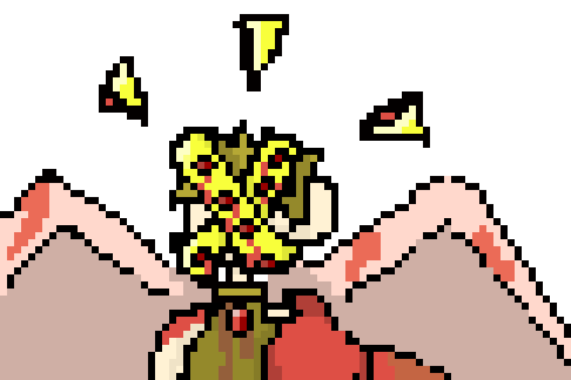[067ff7] RPG (boss battle)god #1