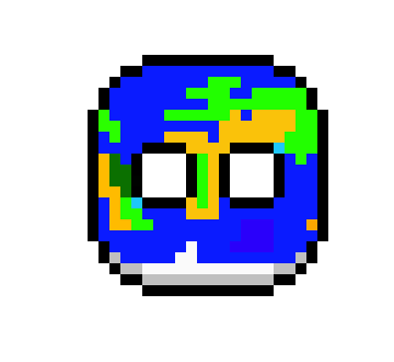 [9664c4] REAL earth