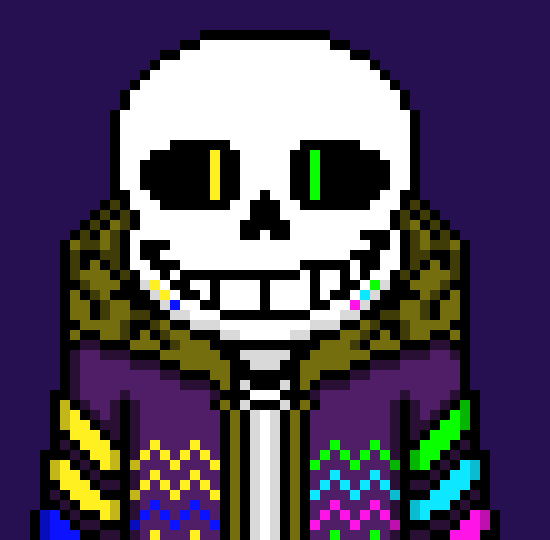 [0ae1f1] oh you're a different version of Madness! that's so cool! oh and this is XalkoVerse! If your lost, i could help you!