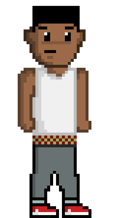 [9664c4] tyrone