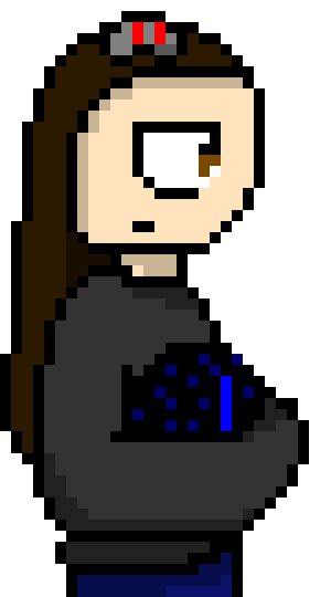 [d3c520] Are people working on other stuff? [>Most likely so.<] Great. . .