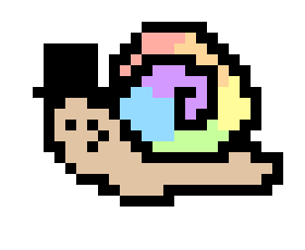 [76edaa] SNAIL