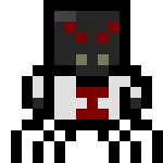 [f11c01] lil spider