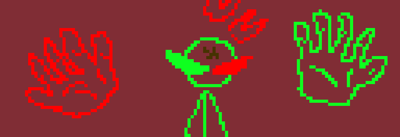 [d61414] Heya pepper just wanted to say i had nothing to do with this so don't chop off my chud.