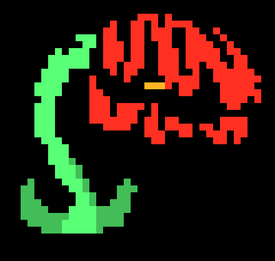 [7adc44] Deter Redesign