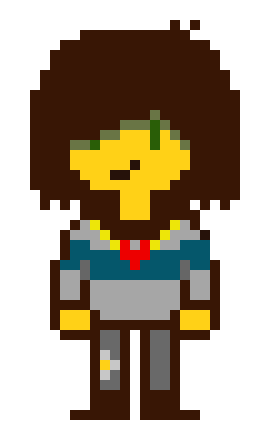 [cc0291] Cam Sprite v2
