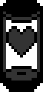 [9664c4] undertale soul (fixed)