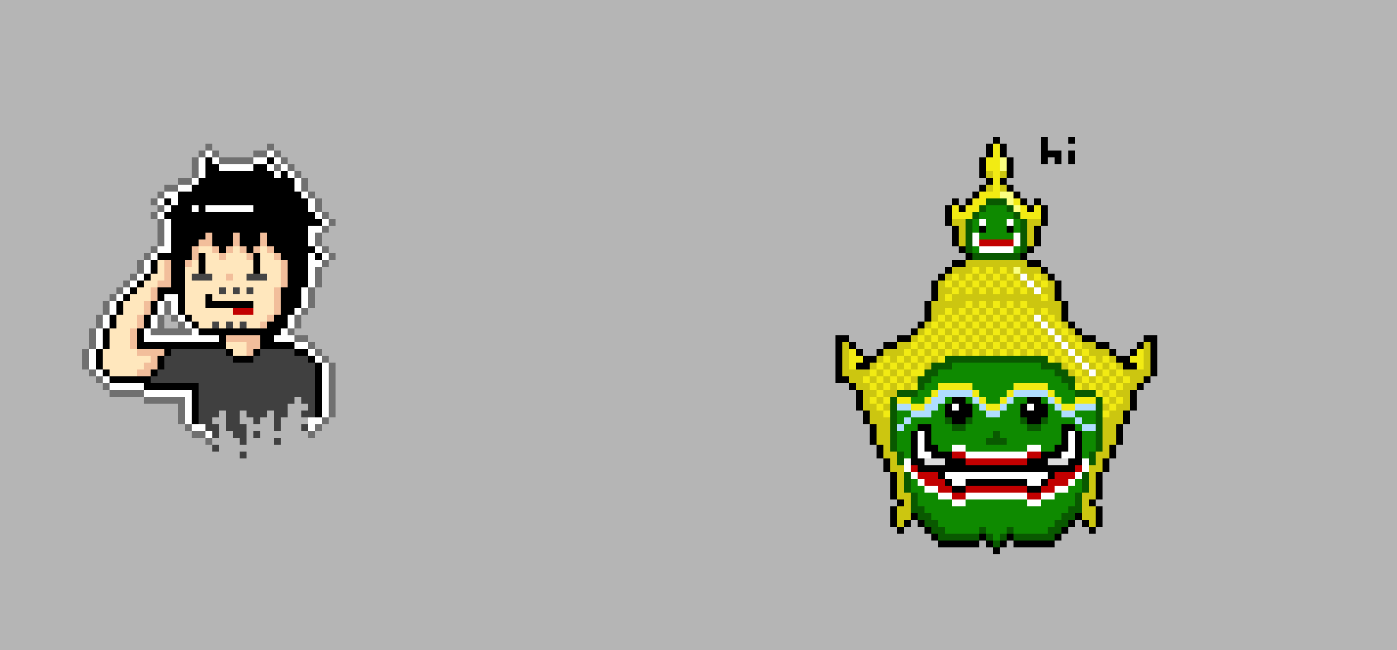[9664c4] avatarpixed