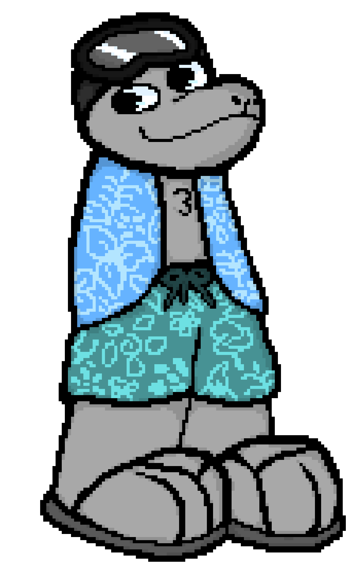 [b7f46a] anyways i remembered i was going to give this to ebaG who hasn't been on the site for like maybe a month or so now