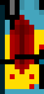 [752b4c] *His soul would have healed at least, but the knife wound didn`t. It glitched and returned, like someone deleted a file, but it didn`t work.*