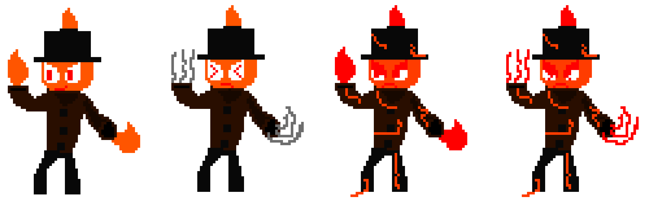 [137189] MrBurnyBattleSprites