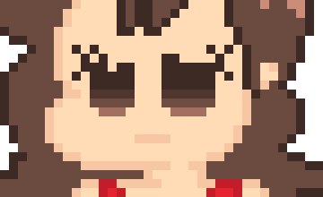FINE SURE GUYS I DONT WANT IT TO LOOK LIKE MY SPRITE WAS STOLEN BUT FINE HDSGHDSGFHS -jase
