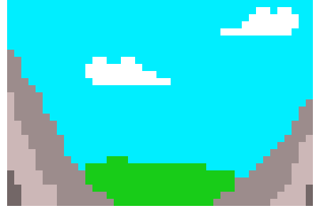 [9664c4] valley