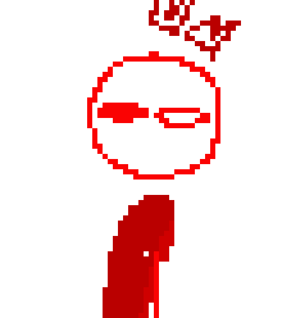 [1b0065] I'm sorry to break it to you but that's called autism 🥀