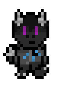 [671114] Kyezoar (Earthbound)