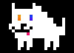 bad time dog