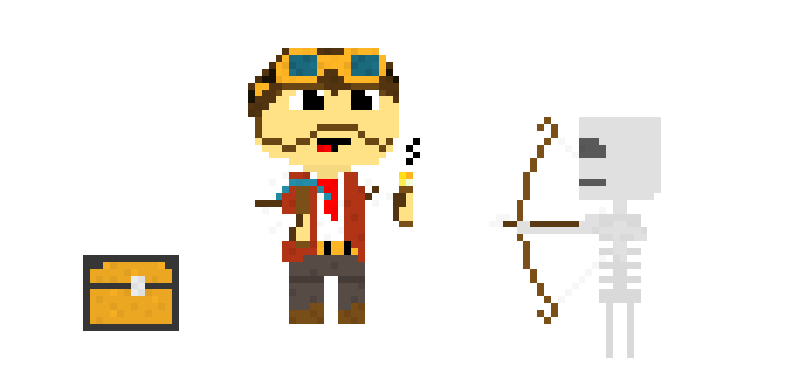 [9664c4] DeathIsPie's Journey
