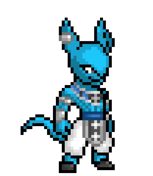 [9664c4] lord blue