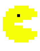 [9664c4] Pacman