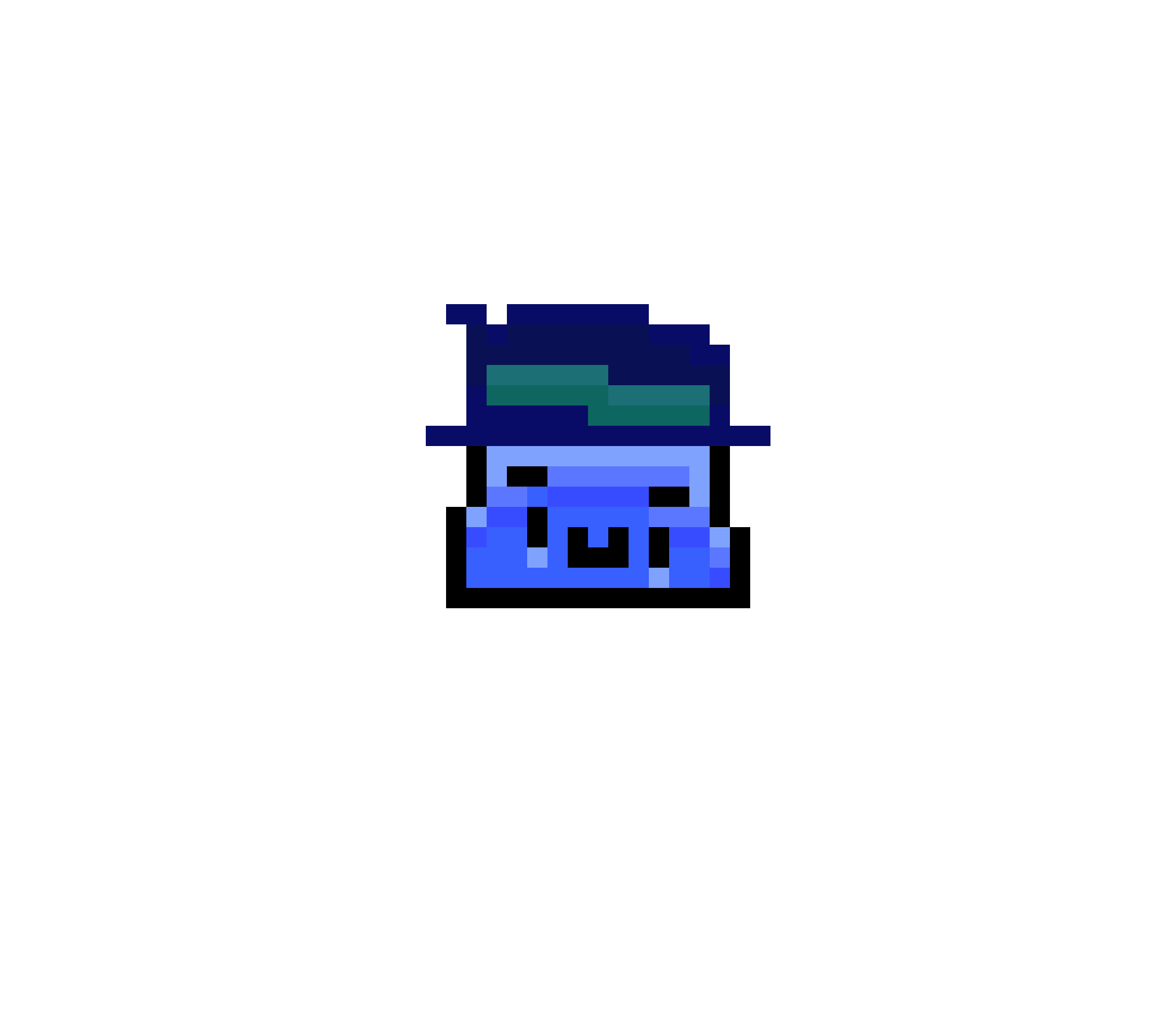 [5ee8e4] slime guy
