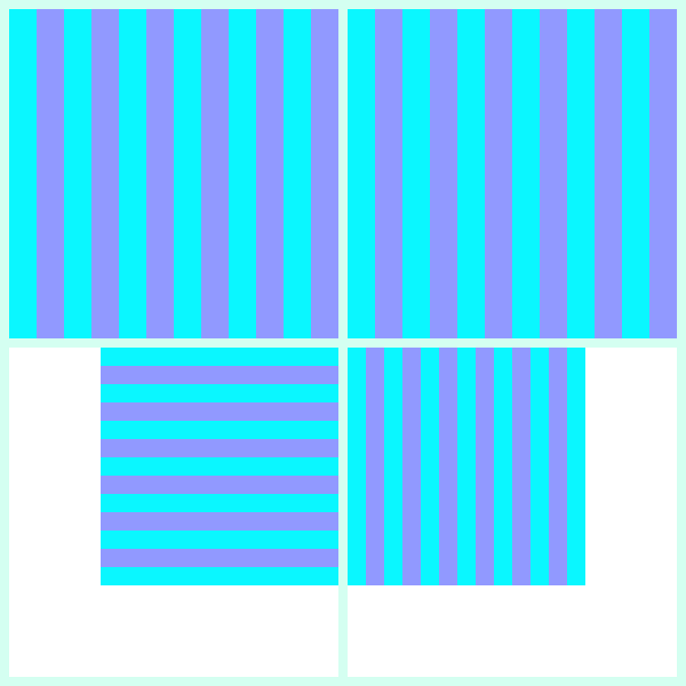 [d8a6f1] Emma Lai's Pixel Quilt