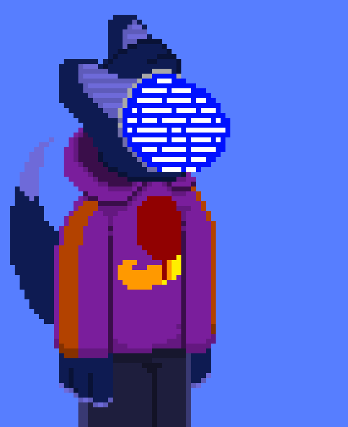 [5b62b0] *systems malfunctioning, life support critical* -Smol John