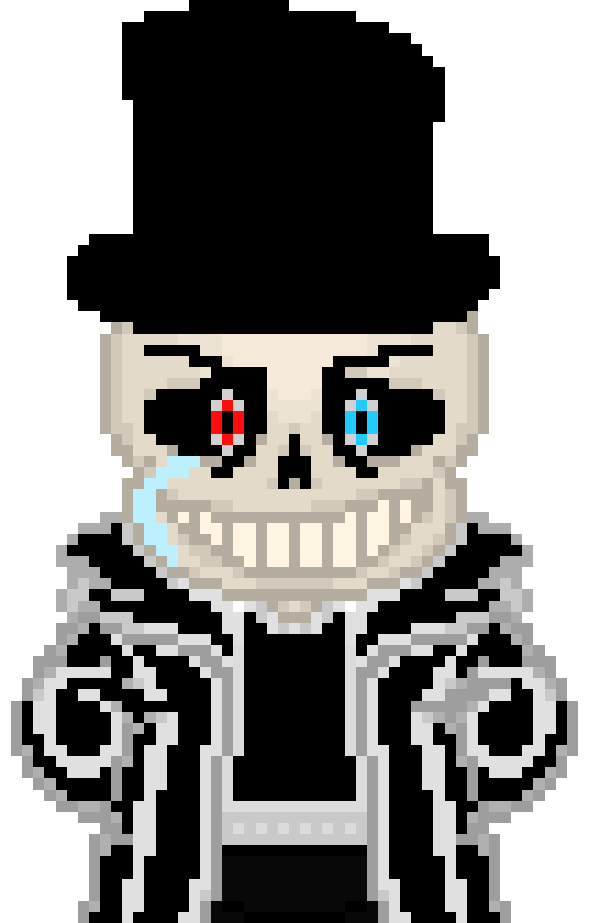 [e76759] Just a Ghost