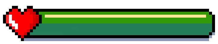 [741593] Health Bar