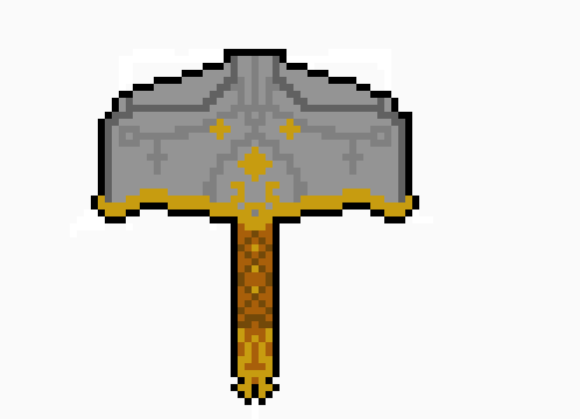 [ea461b] mjolnir