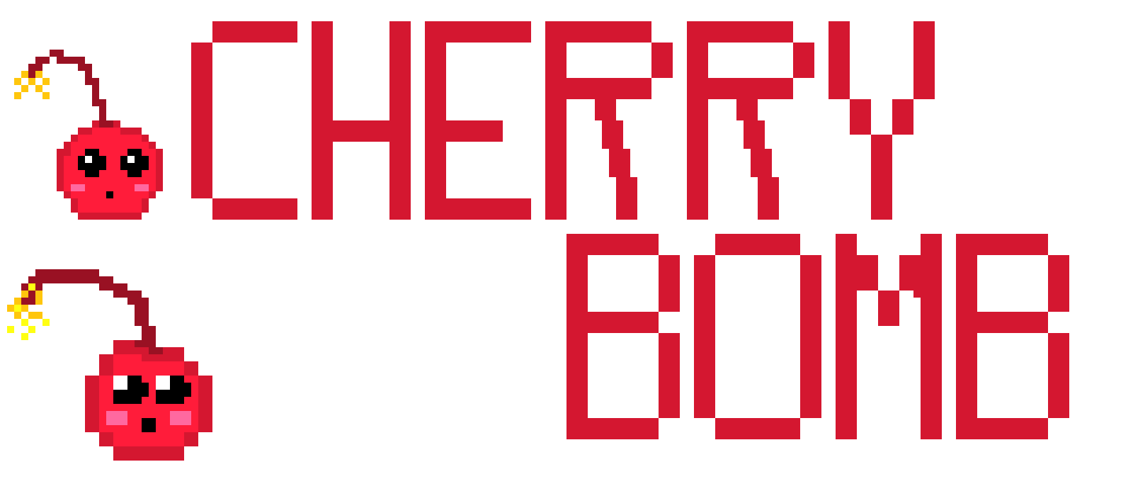 [9664c4] Cherry bomb