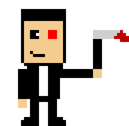 Infected Homie Pokeball Ultra (Weapon Sprite)