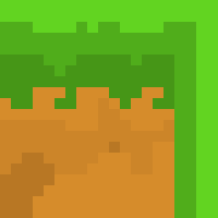 [096033] Grass-Block