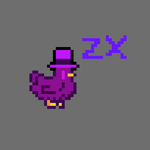 [8d622f] ZX Chiken V2