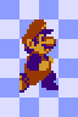 [3cded1] Walk 1