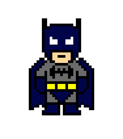 [917ed3] Batman 