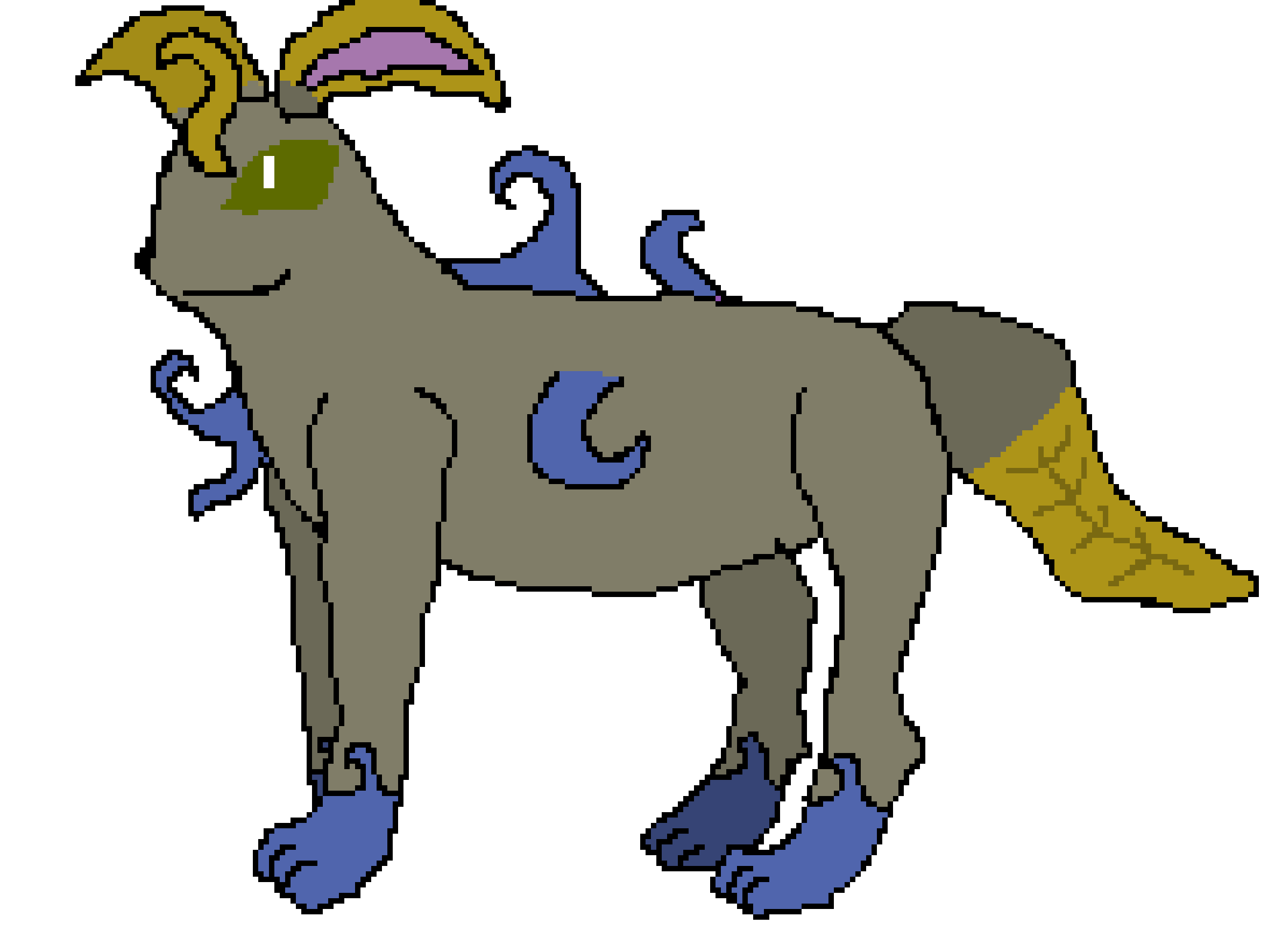 [d2912a] Mateon-shiny