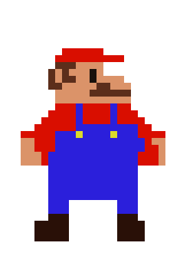 [209ee5] mario