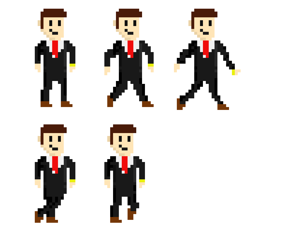 Joe Mama Sprite Final