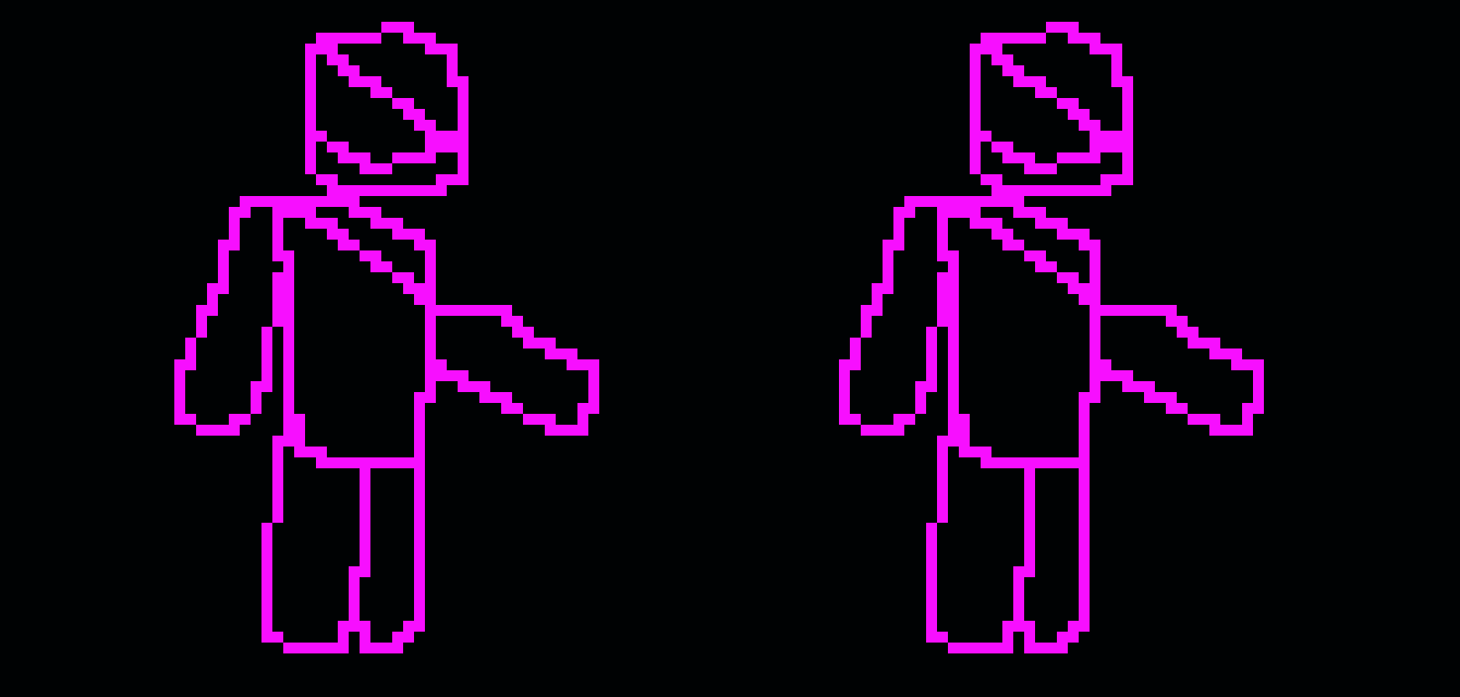 [c43708] Dark Matter Minions Bloxtale enmie