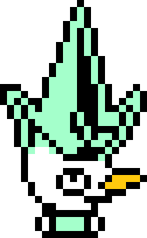 [c4821a] IcecapIdleGreen