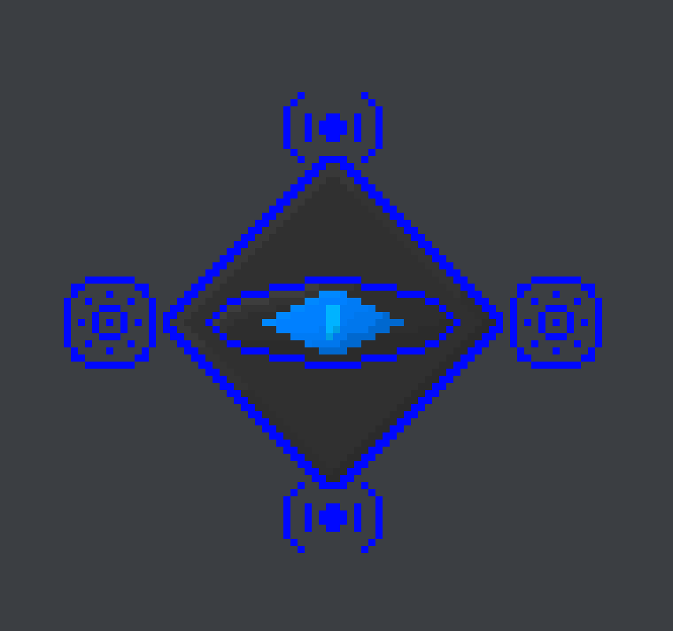 [59cca3] Runic Eye
