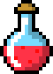 [9664c4] HP Potion