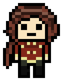 [9664c4] naomis oc