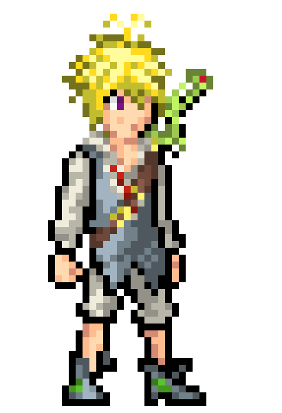 [b618ac] (cuts a tetecal)...-Meliodas 