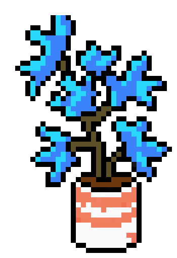 [9fc0a7] bluepottedplant