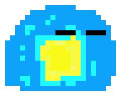 [137ffc] Slime animation